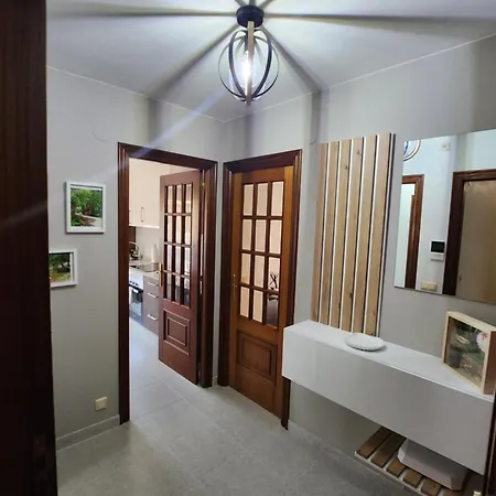 Km115 Credencial Lejlighed