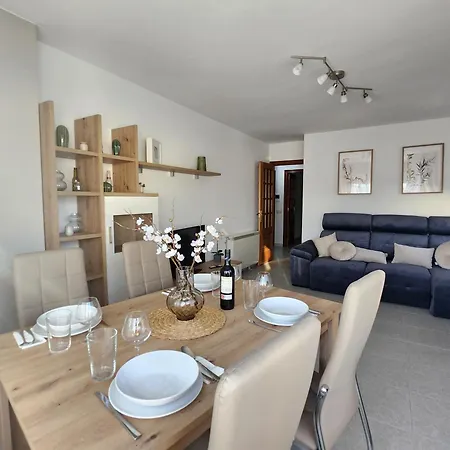 Lejlighed Km115 Credencial Sarria