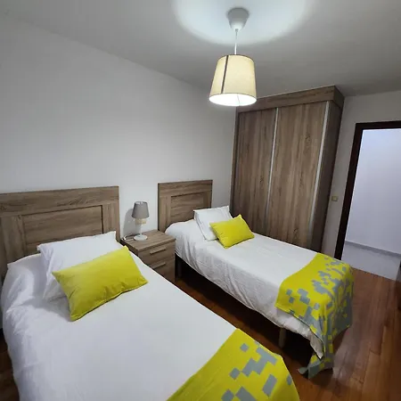 Km115 Credencial Lejlighed